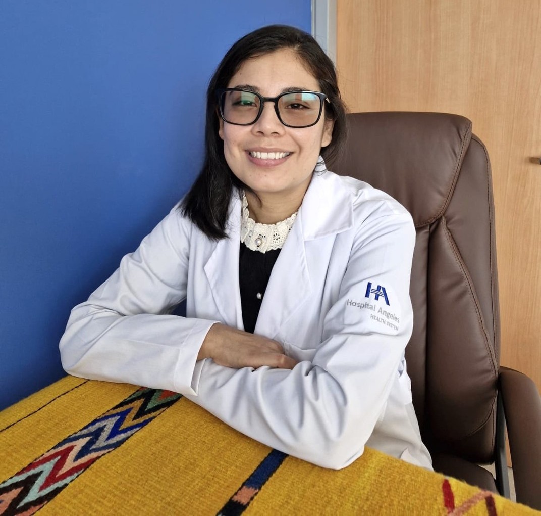 Dra. Ytandehui Santiago